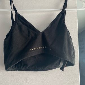 Used Victoria secret sports bra